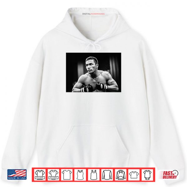 Yu Darvish Norifumi Yamamoto Shirt 1 Hoodie Yu Darvish Norifumi Yamamoto Shirt