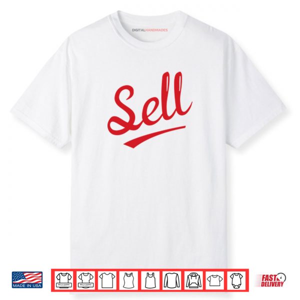 Jim Pohlad Sell The Team Minnesota Twins Shirt