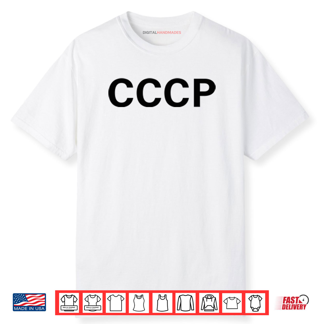 Lavrov CCCP Shirt Lavrov CCCP Shirt