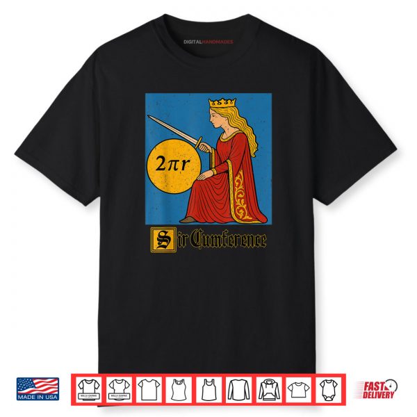 Sir Cumference Shirt