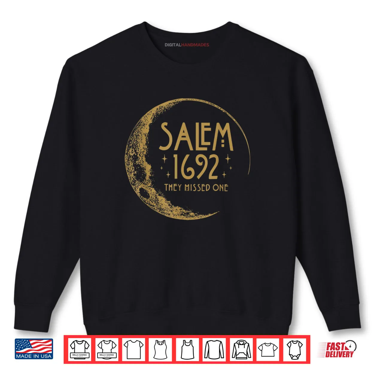 1692 They Missed One Shirt Women Halloween Shirt Witch Shirt 1692 They Missed One Shirt Women Halloween Shirt Witch Shirt