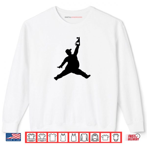 Sweatshirt Air Ohman Shirt