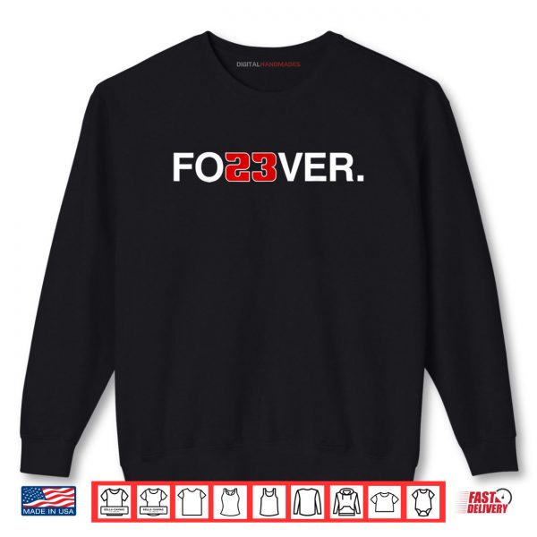 Forever 23 Shirt 1 Sweatshirt Forever 23 Shirt