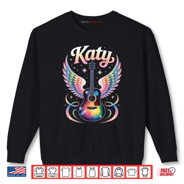 Sweatshirt Katy Lover Shirt