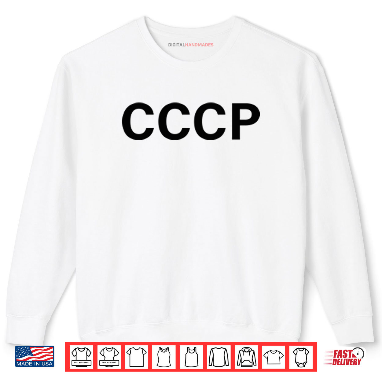 Lavrov CCCP Shirt Lavrov CCCP Shirt