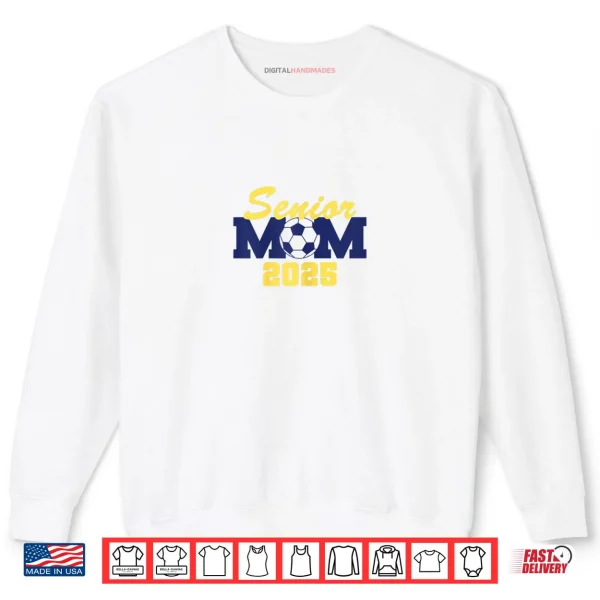 Senior Mom NIX 6 Shirt 1 Sweatshirt Senior Mom NIX 6 Shirt