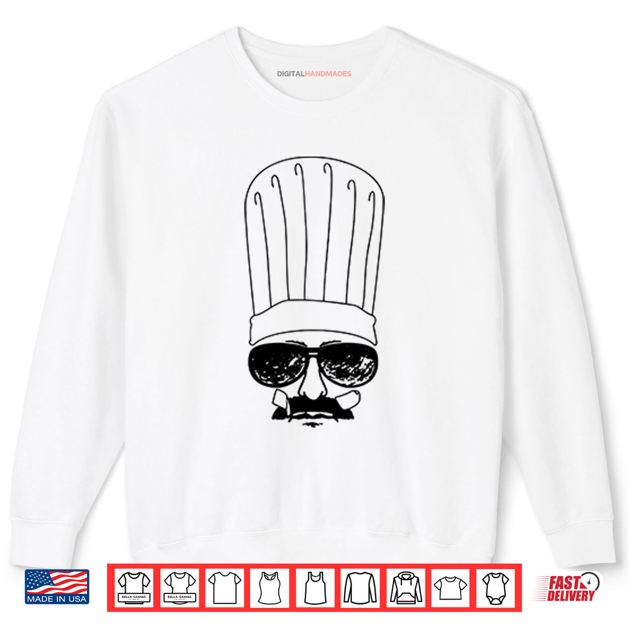 Tony Pepperoni Comedy Sketch Shirt Tony Pepperoni Comedy Sketch Shirt