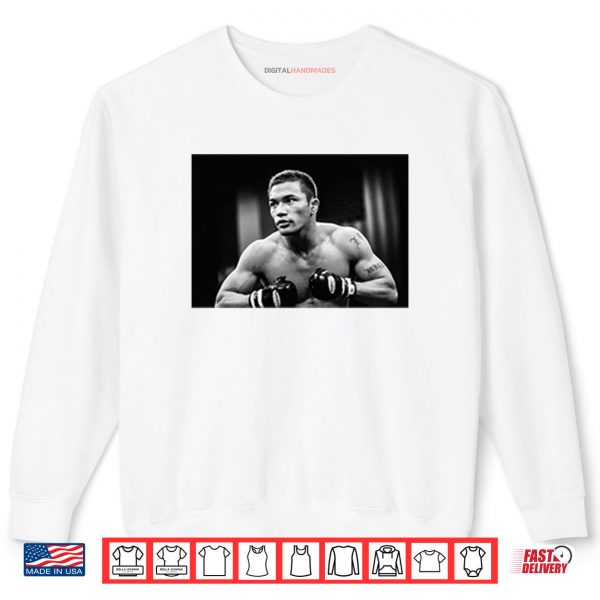 Sweatshirt Yu Darvish Norifumi Yamamoto Shirt