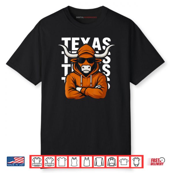 Vintage Texas Shirt
