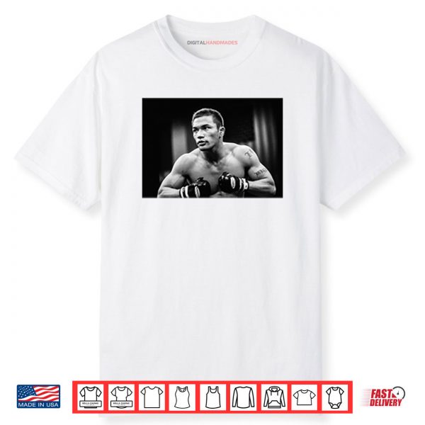 Yu Darvish Norifumi Yamamoto Shirt