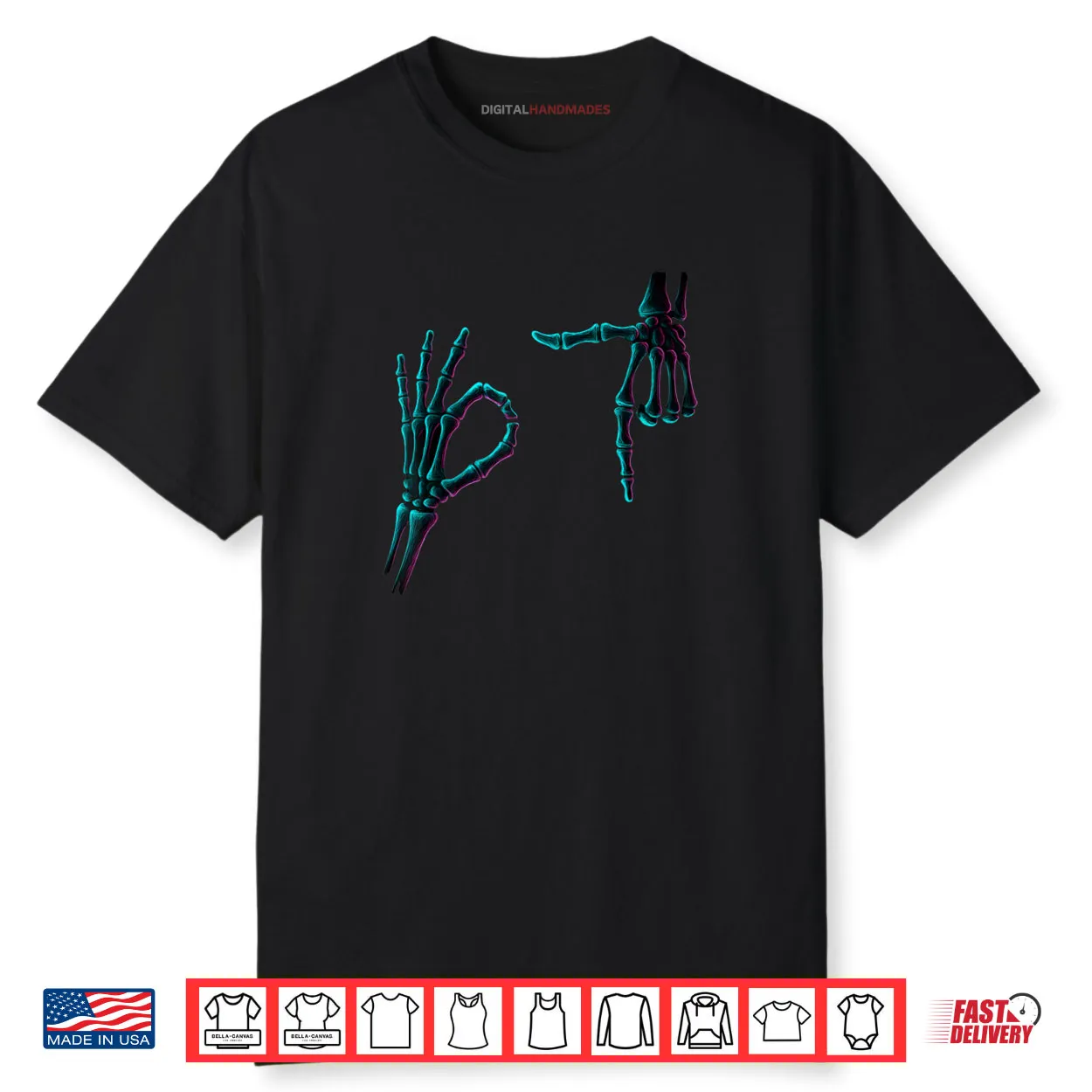 67 Meme Skeleton Hand 6 7 Halloween Six Seven Funny Teens Shirt 67 Meme Skeleton Hand 6 7 Halloween Six Seven Funny Teens Shirt