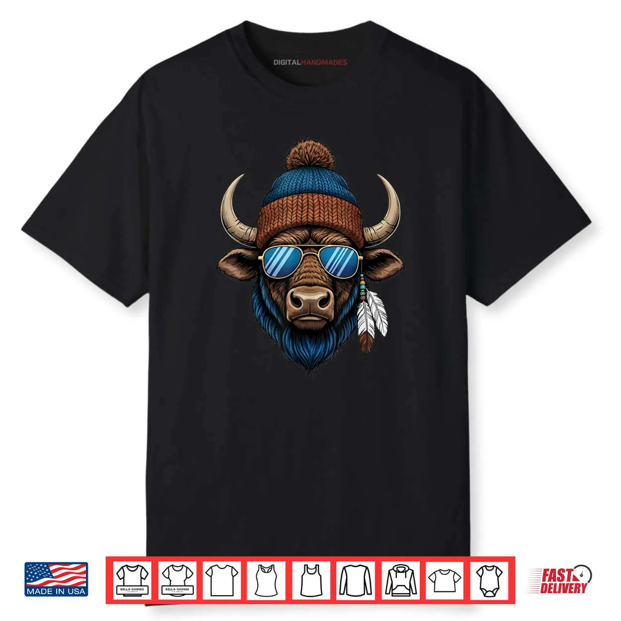 Buffalo Lovers Shirt Buffalo Lovers Shirt