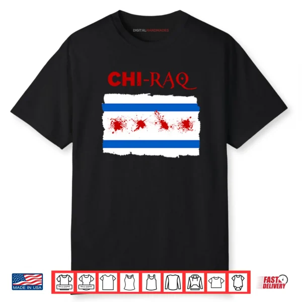 Chi Raq Shirt