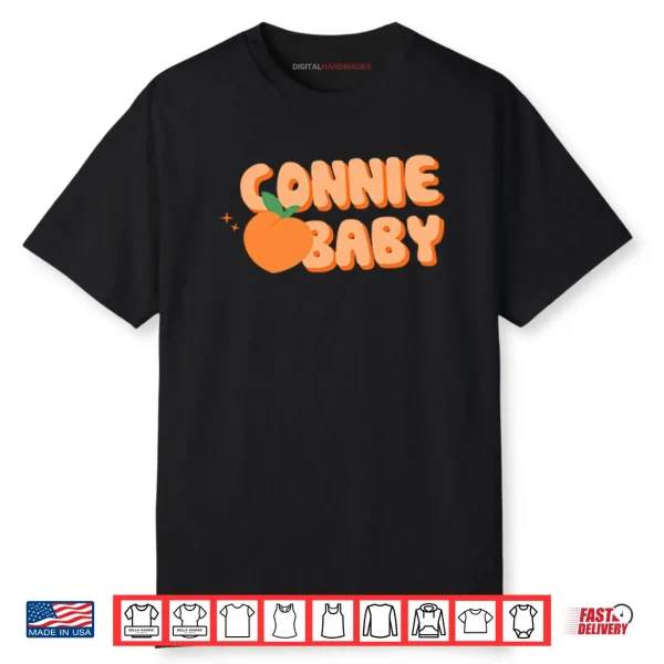 Connie Baby Shirt