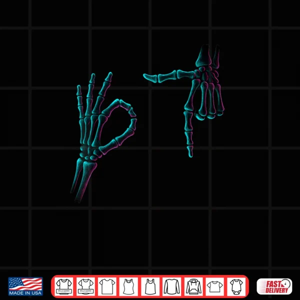 67 Meme Skeleton Hand 6 7 Halloween Six Seven Funny Teens Shirt 3 Design 67 Meme Skeleton Hand 6 7 Halloween Six Seven Funny Teens Shirt