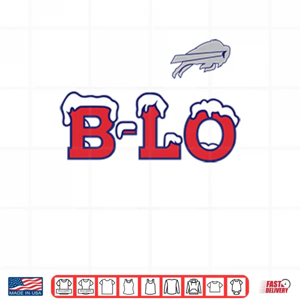 Design Buffalo Bills B LO Shirt