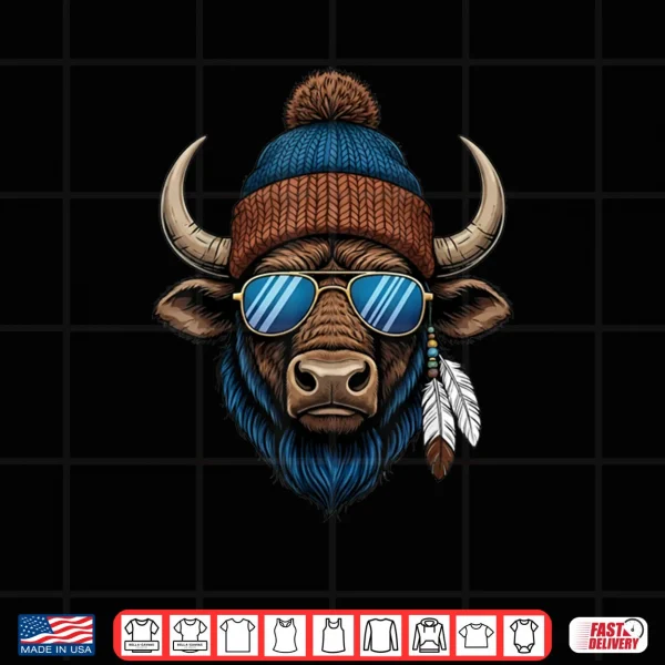 Buffalo Lovers Shirt 3 Design Buffalo Lovers Shirt