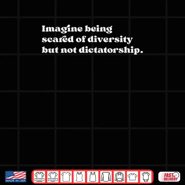 But Not Dictatorship Shirt 3 Design But Not Dictatorship Shirt