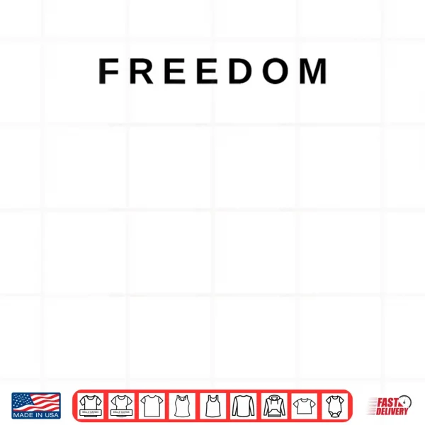 Charlie Freedom Shirt 3 Design Charlie Freedom Shirt