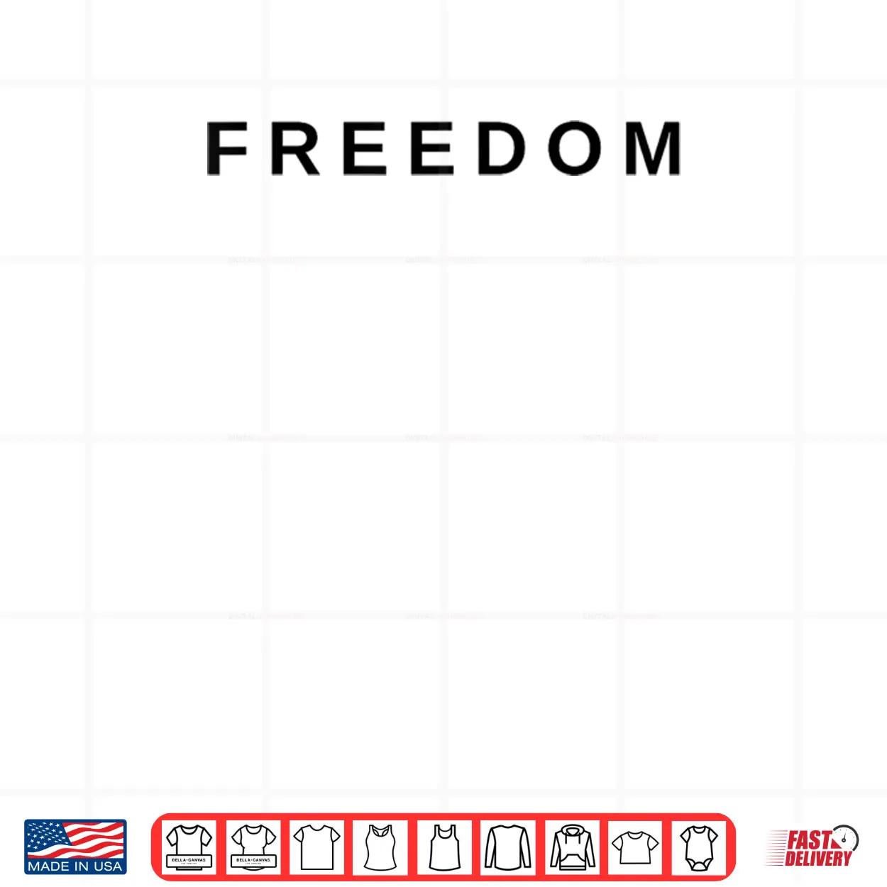 Charlie Freedom Shirt Charlie Freedom Shirt