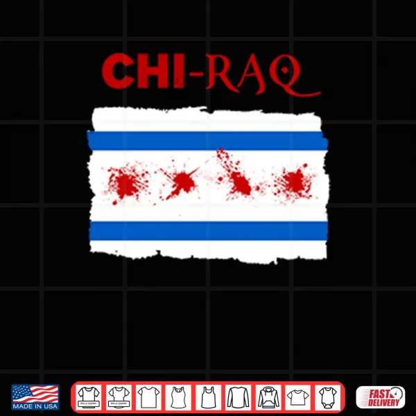 Design Chi Raq Shirt