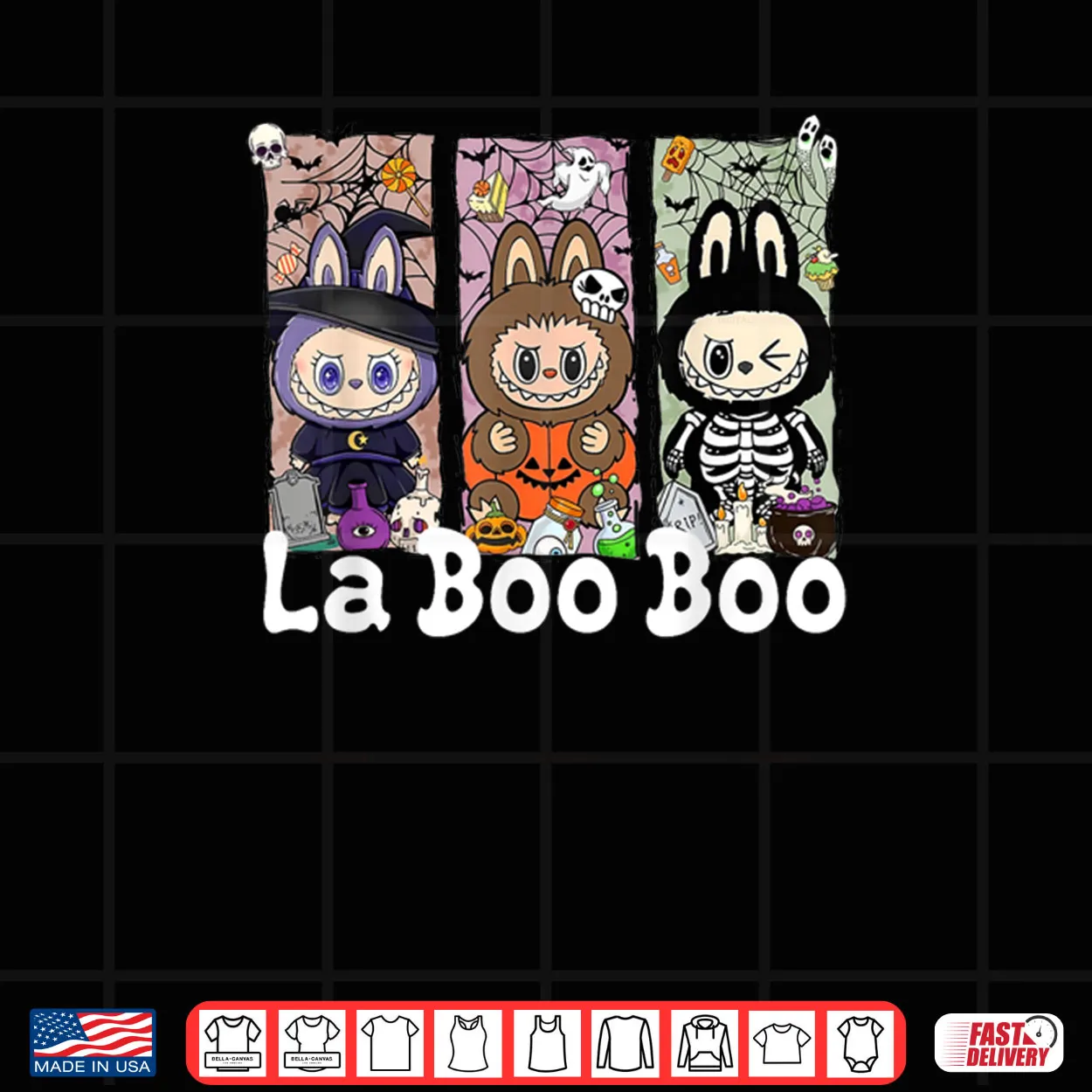 Cute Laboo Boo Ghost Halloween Shirt Cute Laboo Boo Ghost Halloween Shirt