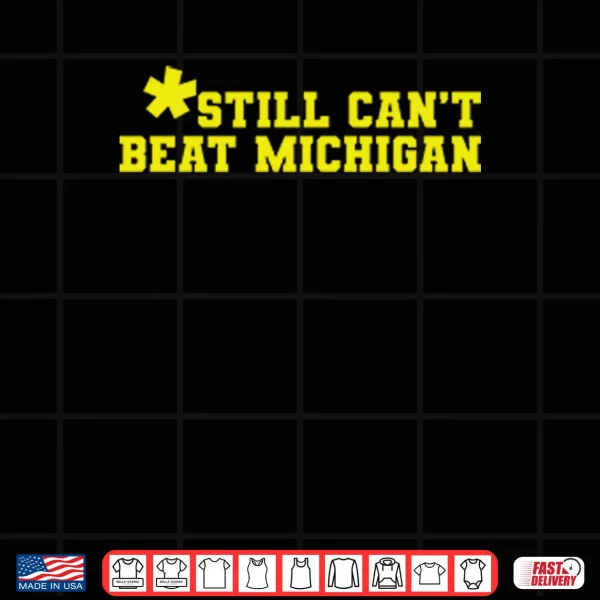 Design Dave Portnoy Still Cant Beat Michigan Shirt