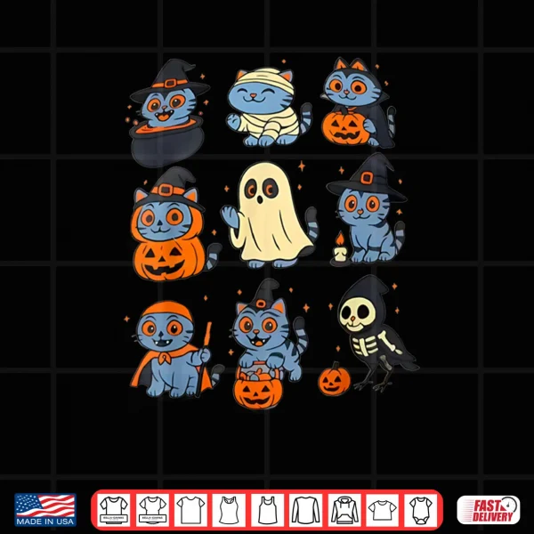 Design Derpy Tiger and Sussie Bird KPop Demon Hunters Halloween Shirt