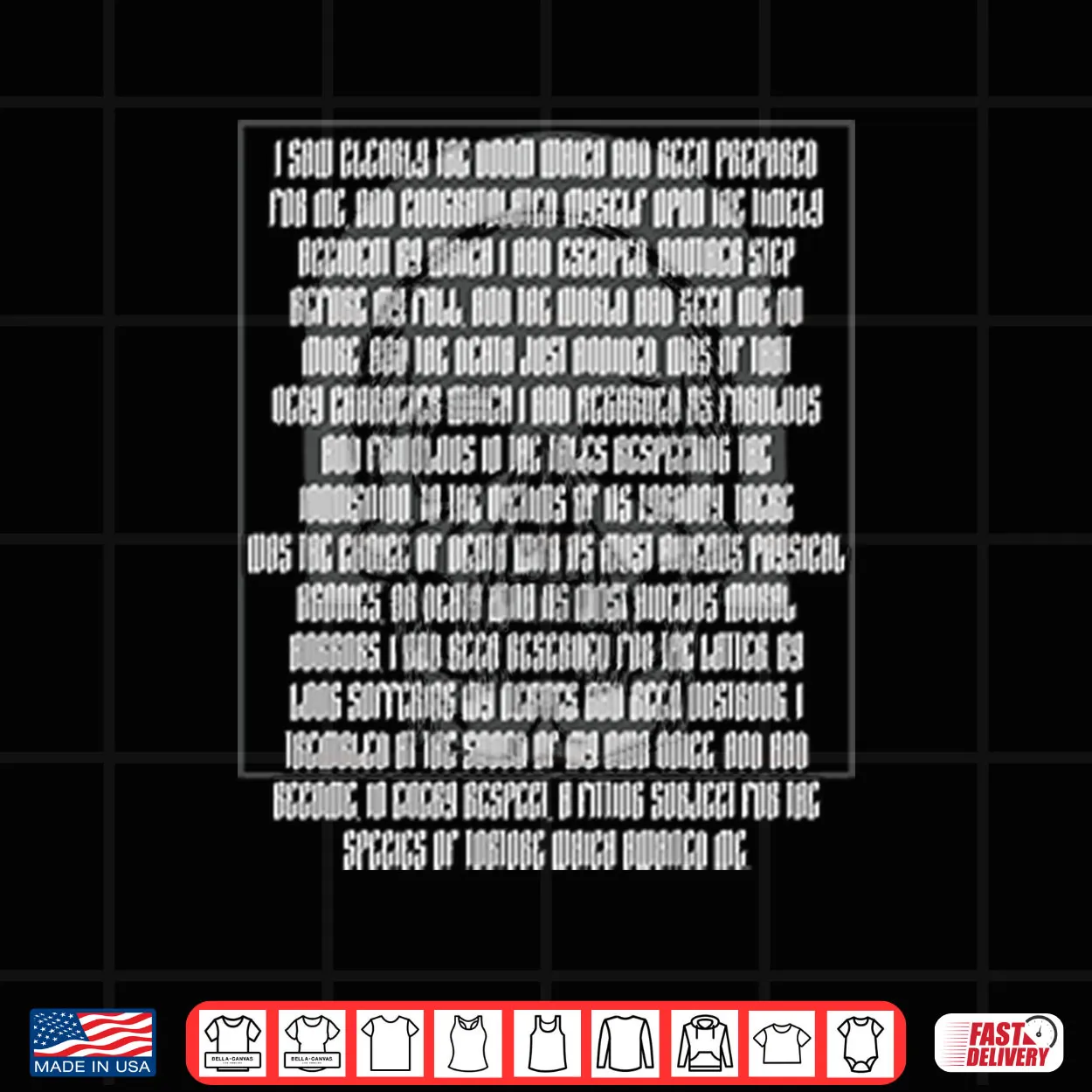 Edgar Allan Poe The Pit And The Pendulum Shirt Edgar Allan Poe The Pit And The Pendulum Shirt