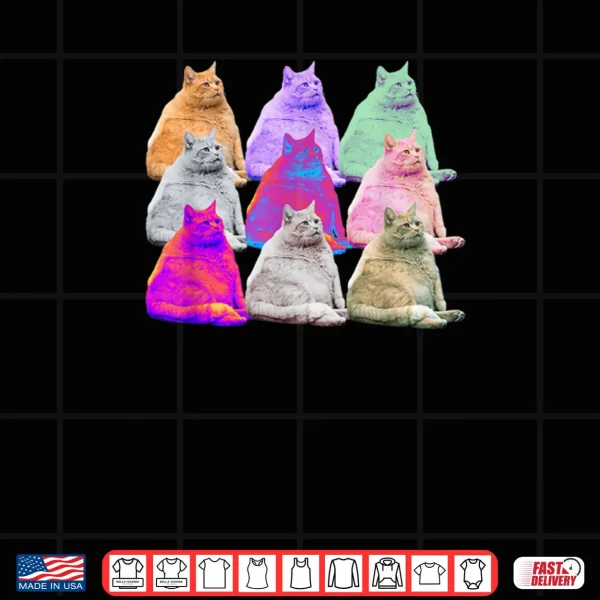 Design Fat Cat Shirt