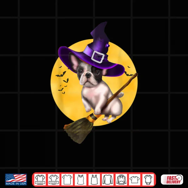 French Bulldog Halloween Costume Shirt 3 Design French Bulldog Halloween Costume Shirt