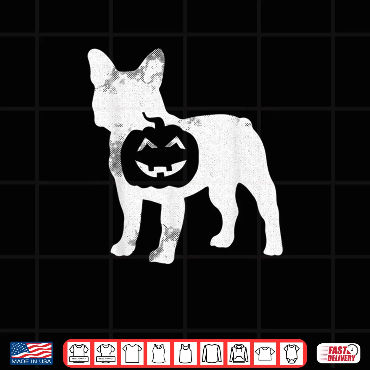 French Bulldog Pumpkin Lazy Halloween Costume Cute Dog Puppy Shirt French Bulldog Pumpkin Lazy Halloween Costume Cute Dog Puppy Shirt