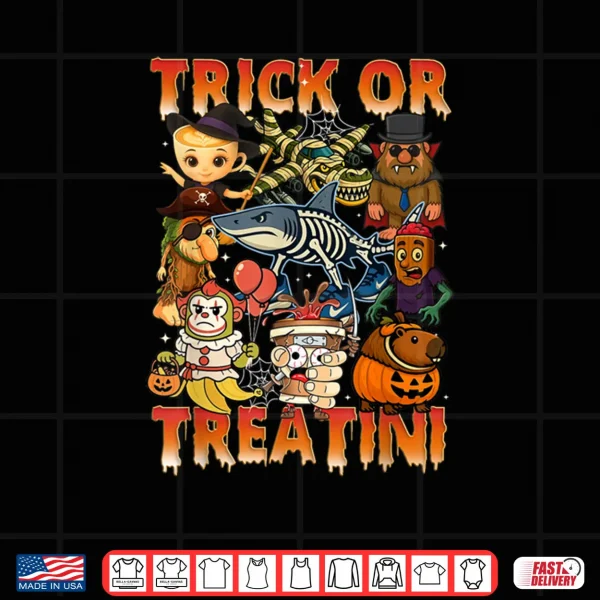 Design Funny Italian Brain Rot Italian Brainrot Halloween Shirt