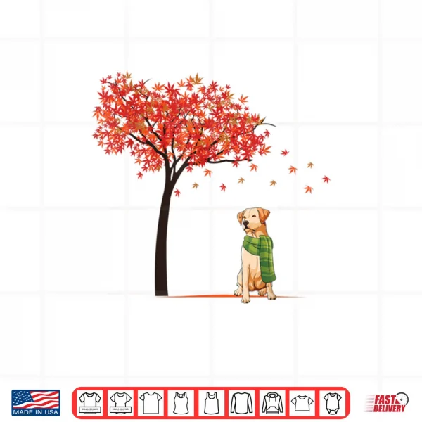 Golden Retriever Maple Tree Lazy DIY Halloween Costume Dog Shirt 3 Design Golden Retriever Maple Tree Lazy DIY Halloween Costume Dog Shirt