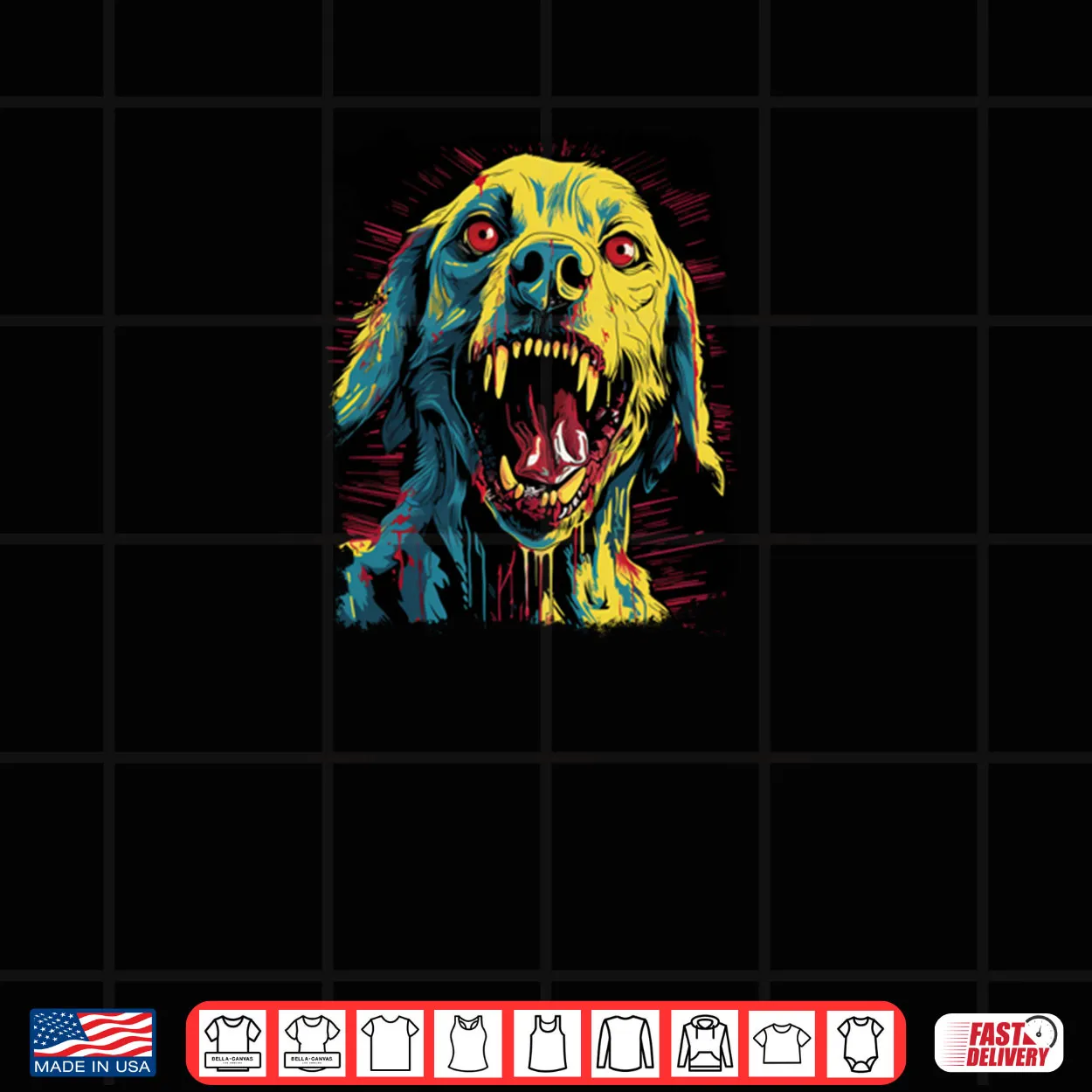 Halloween Golden Retriever Shirt Halloween Golden Retriever Shirt