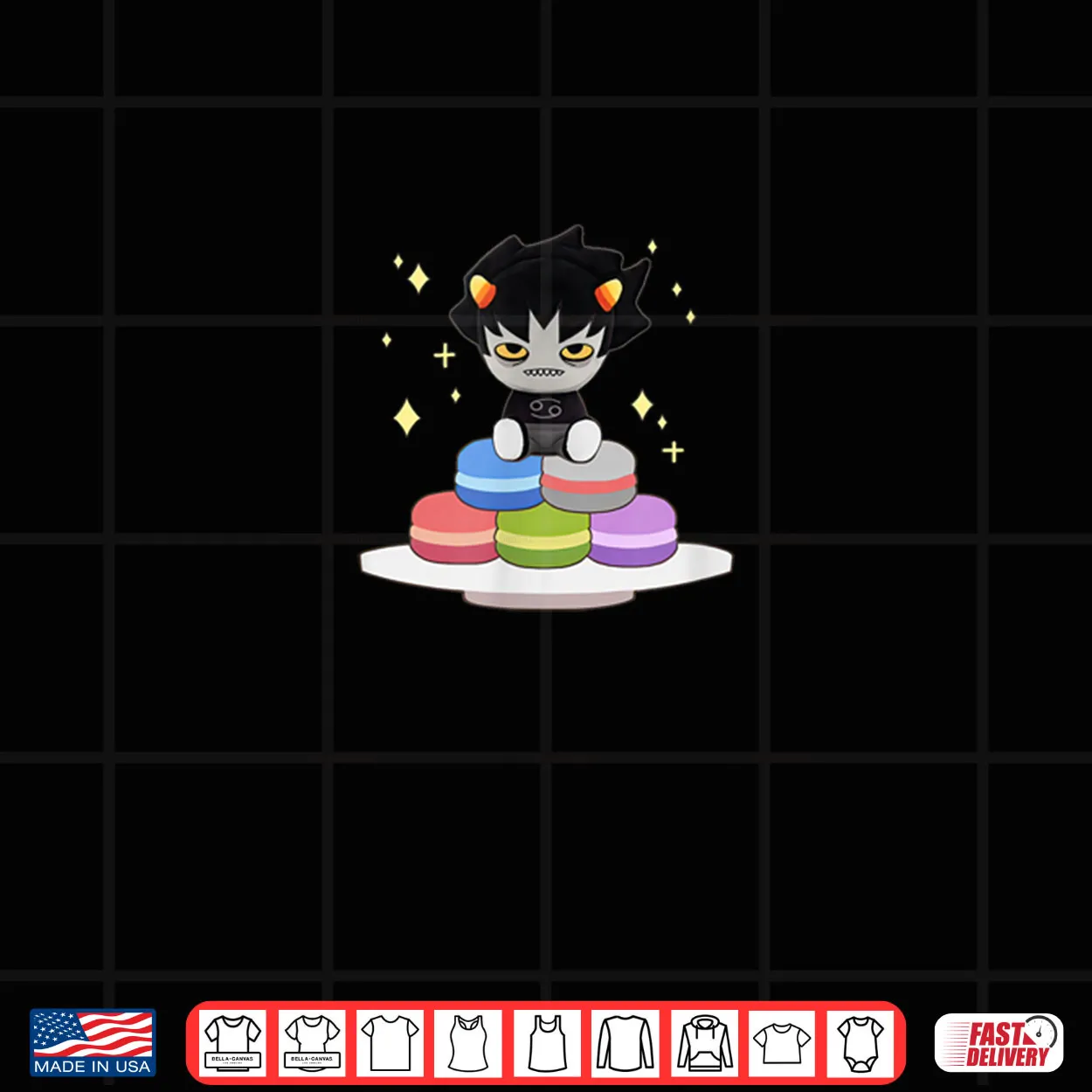 Homestuck Shirt Homestuck Shirt