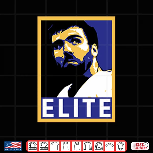 Design Joe Flacco Elite Baltimore Football Qb Fan Hope Poster Parody Shirt