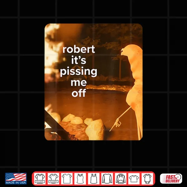 Design Marcus The Worm Robert Meme Shirt 1