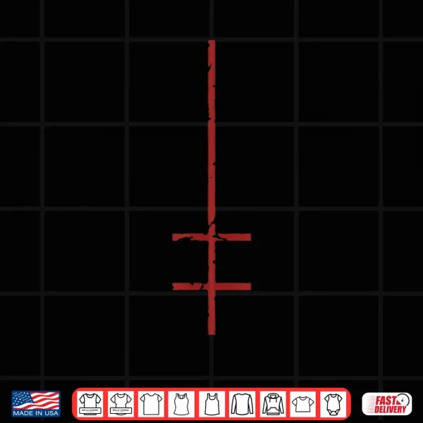 Design Marilyn Manson World Tour 2025 Pittsburgh Shirt