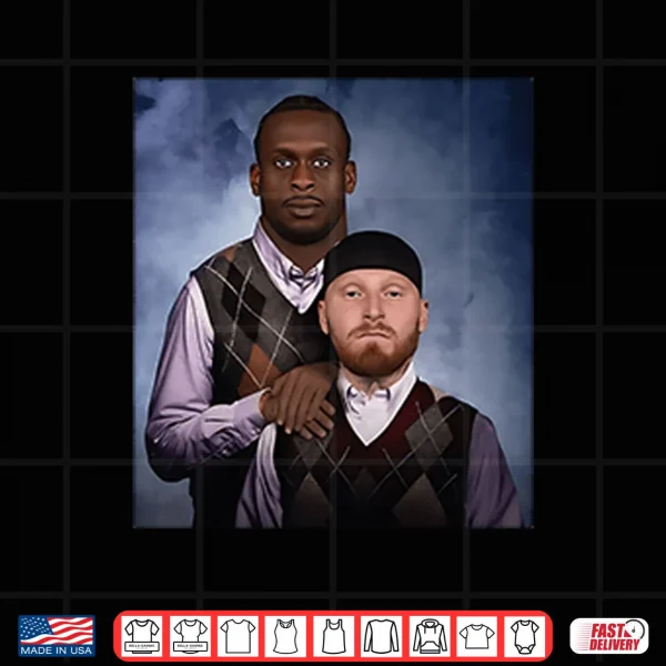 Maxx Crosby Geno Smith Step Brothers Shirt 3 Design Maxx Crosby Geno Smith Step Brothers Shirt