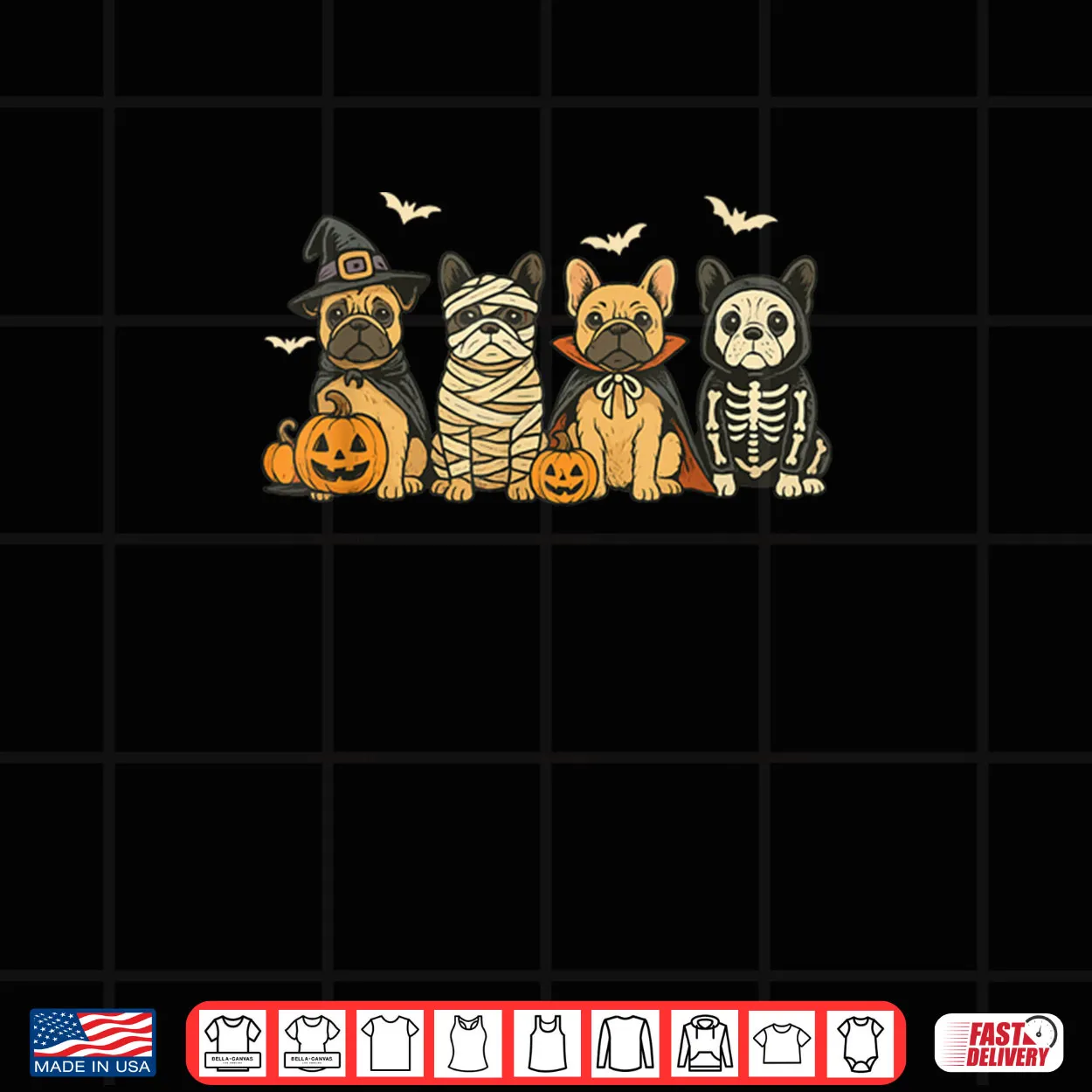 Mummy French Bulldog Halloween Witch Dog Mom Shirt Mummy French Bulldog Halloween Witch Dog Mom Shirt