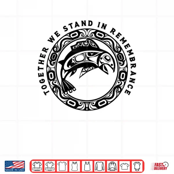 Orange Unity Day Every Child Counts Native American Shirt 3 Design Orange Unity Day Every Child Counts Native American Shirt