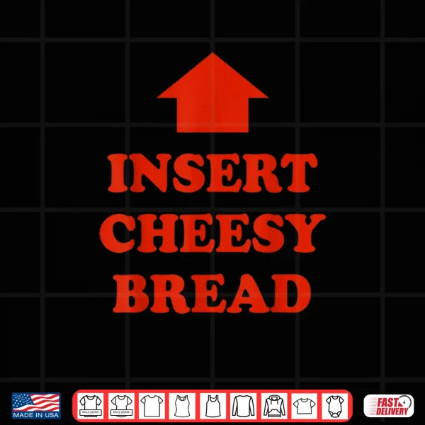 Design Pointing Arrow to Mouth Foodie Lover Shirt 1