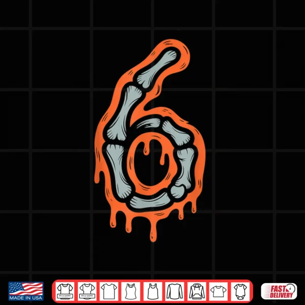 Six Meme 6 7 Skeleton Halloween Costume Couple Shirt 3 Design Six Meme 6 7 Skeleton Halloween Costume Couple Shirt