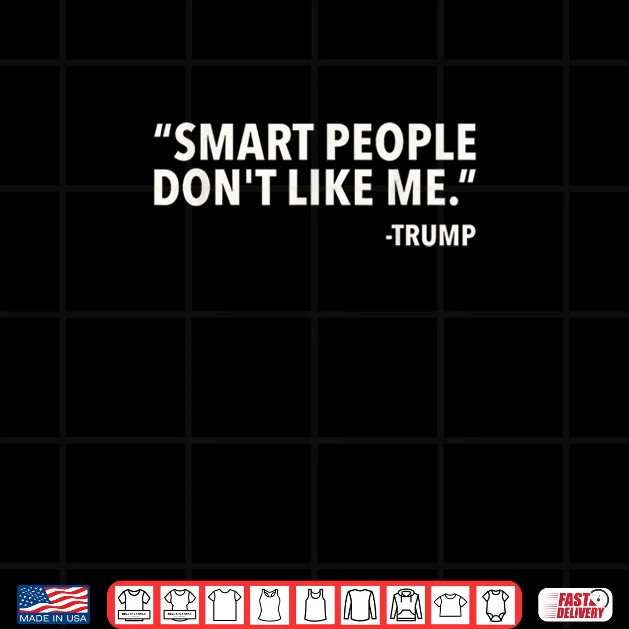 Smart People Don’t Like Me Shirt Smart People Don’t Like Me Shirt