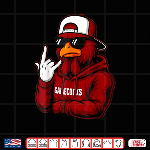 Design South Carolina Graphic Name Retro Shirt