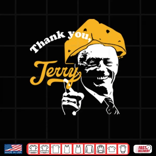 Design Thank You Jerry Jones Shirt