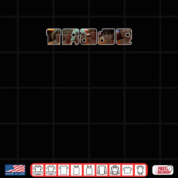 Trade Logo Shirt 3 Design Trade Logo Shirt