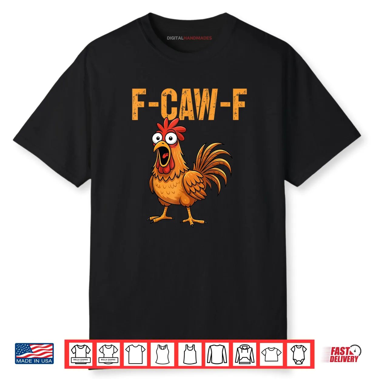 F Caw F Funny Chicken Humor F Caw F Quote Rooster Meme Shirt F Caw F Funny Chicken Humor F Caw F Quote Rooster Meme Shirt