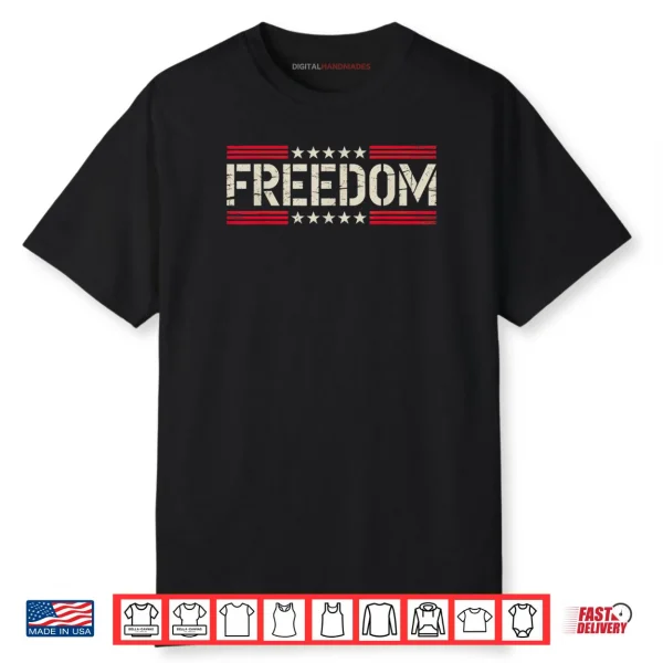 Freedom Shirt